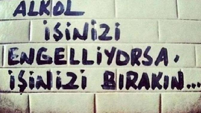 Sigara Alkol Gibi Alışkanlıkların Faydaları