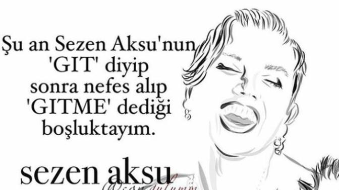 Ne Olursa Olsun Vazgeçme