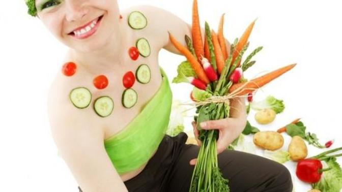 Yaza Fit Girmek İçin Neler Yapmalıyız?