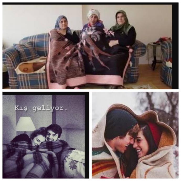 Kışı Sevmek İçin Bahaneler