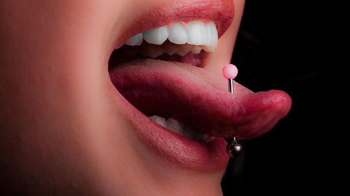 Piercing Kullanımı ve Bilgiler