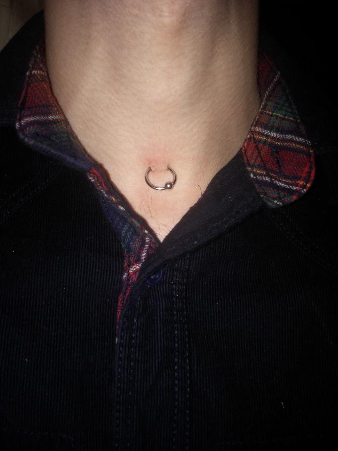 Piercing Kullanımı ve Bilgiler