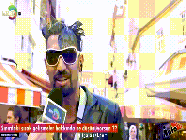 KizlarSoruyor'da Çok Sık Denk Geldiğimiz 20 Üye Tipi