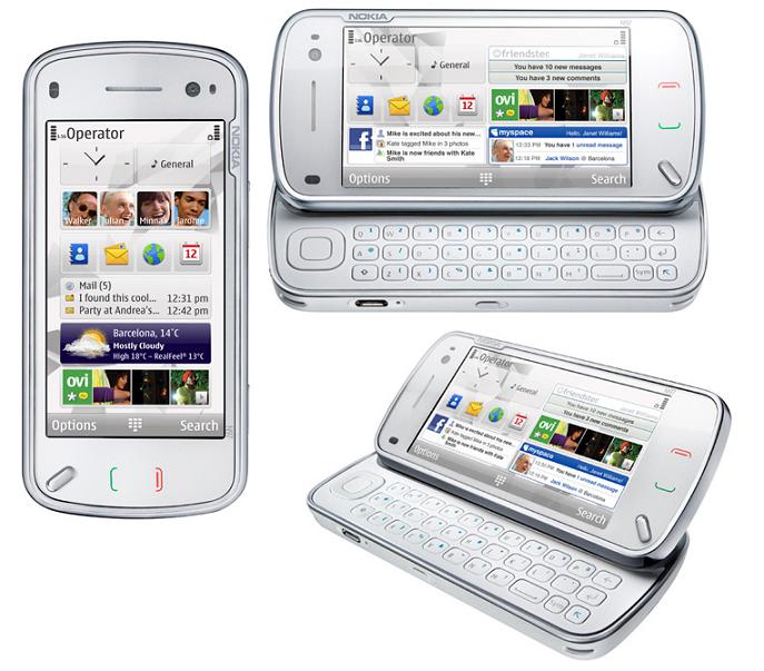 Kullandığım Cep Telefonları Ve Yorumlarım