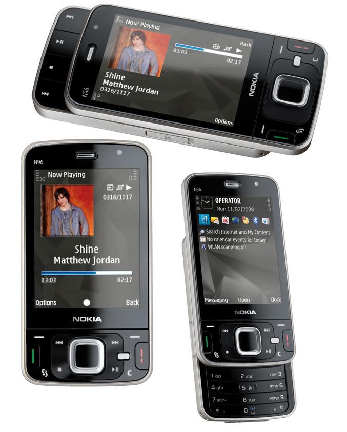 Kullandığım Cep Telefonları Ve Yorumlarım