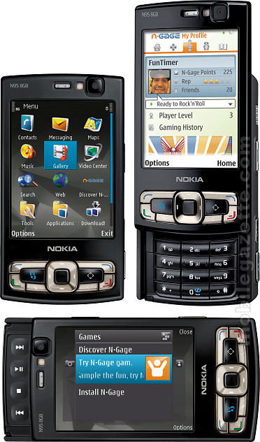 Kullandığım Cep Telefonları Ve Yorumlarım