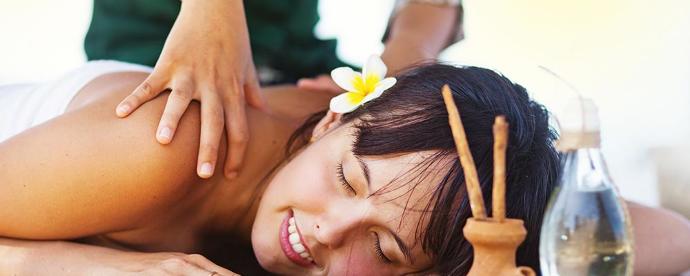 Bali Masajı Nedir?