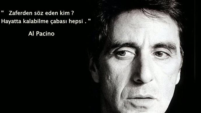 En Sevdiğim Film Replikleri