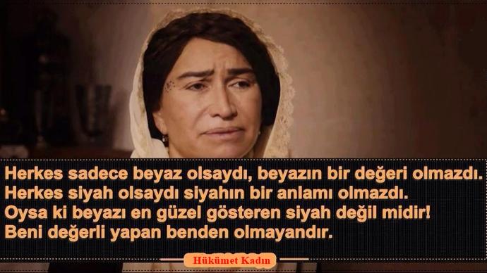 En Sevdiğim Film Replikleri