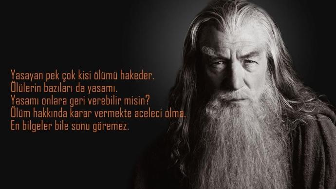 En Sevdiğim Film Replikleri