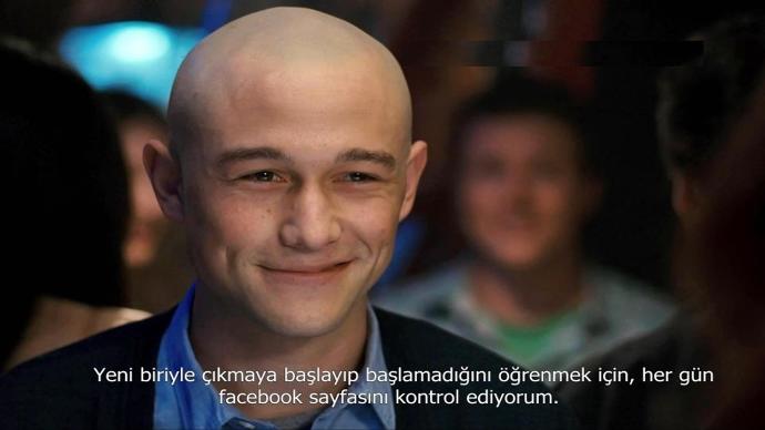 En Sevdiğim Film Replikleri