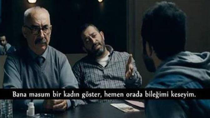 En Sevdiğim Film Replikleri