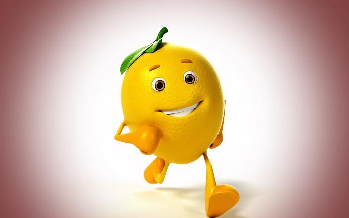 Limon (Sitrik Asit) Alerjisi