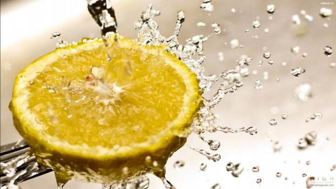 Limon (Sitrik Asit) Alerjisi