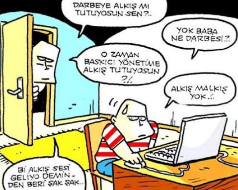 Erkeklerdeki Cinsel Açlık Üzerine