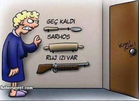 Hemcinslerimin Hastalığı Kıskançlık