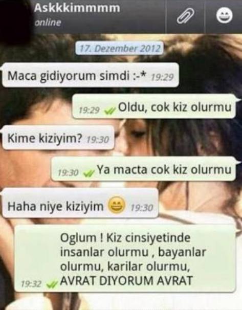 Hemcinslerimin Hastalığı Kıskançlık