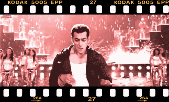 Kadınların Hint Filmlerine Hayranlıklarının Nedenleri