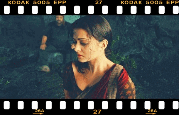 Kadınların Hint Filmlerine Hayranlıklarının Nedenleri