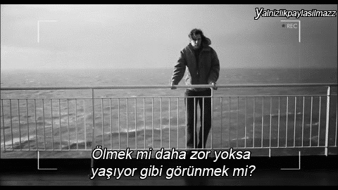 "Evliyim, Erkeğim, O Halde Çapkınım" Hadi Canım!