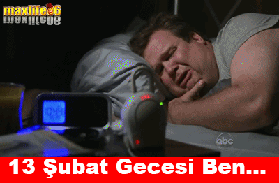 Şubat Ayı Dert Ayı