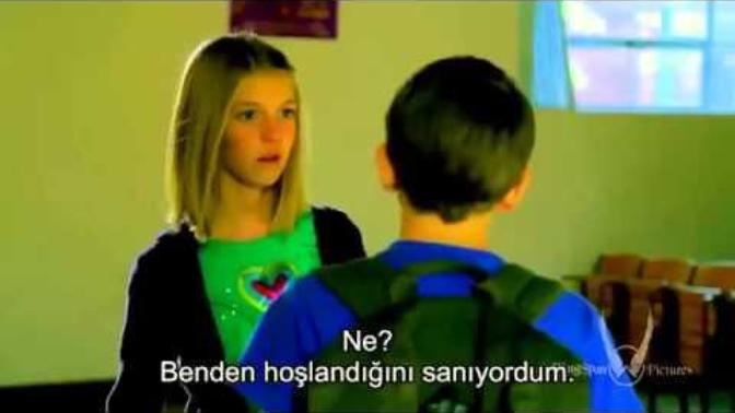 Aşk Bedenden Çok Ötedir