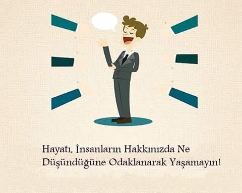 Huzurun Seni Bulmasını Mı İstiyorsun?