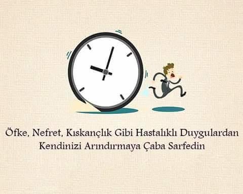 Huzurun Seni Bulmasını Mı İstiyorsun?