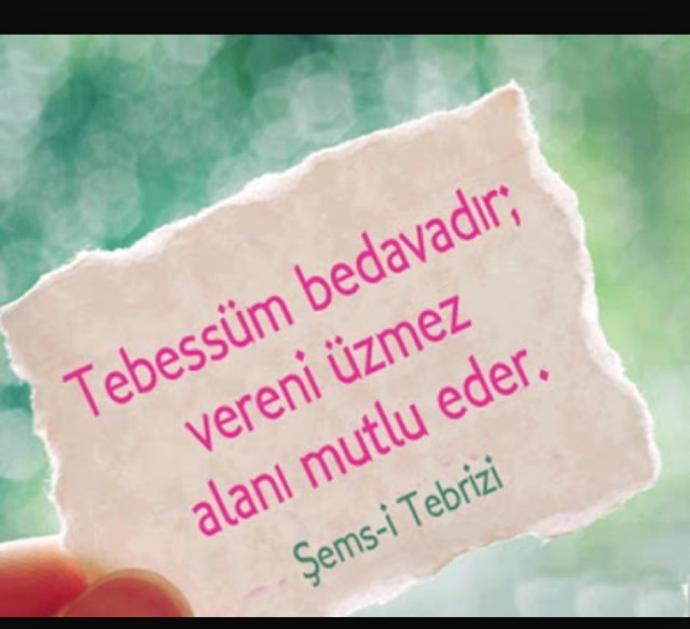 Huzurun Seni Bulmasını Mı İstiyorsun?