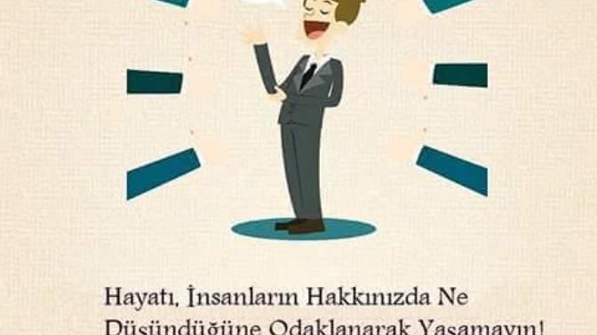 Huzurun Seni Bulmasını Mı İstiyorsun?