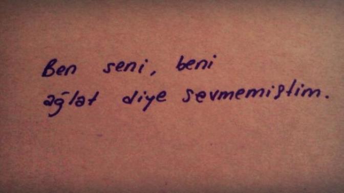 "Herkes Gider Mi?" Sorusuna En Güzel Cevap Gidişindi