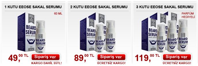Sakalı Çıkmayan Genç Arkadaşlarıma Tavsiyem