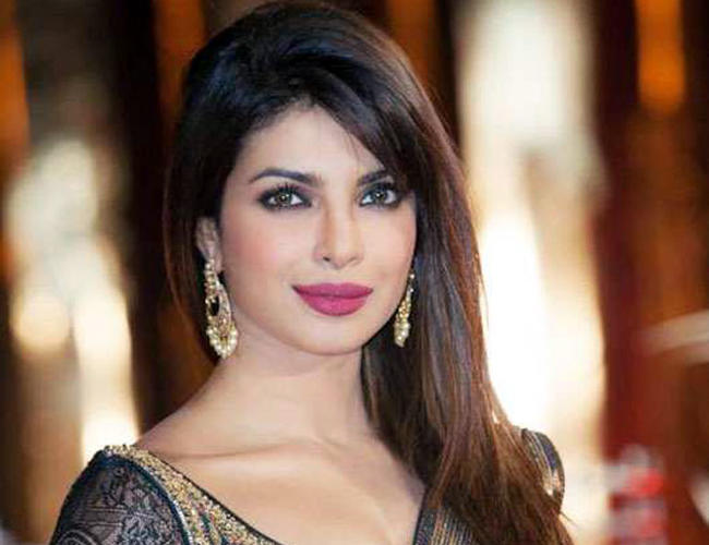 Bollywood'un En Güzel 5 Kadın Oyuncusu