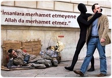 Nereye Gidiyor Bu İnsanlık