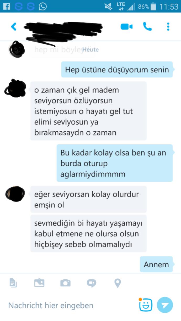 Benim ruhum da gönlümde çarşamba pazarına benzedi..