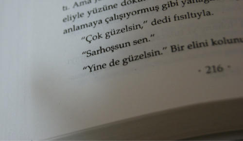 Kitaplarda Hayat Buluyoruz