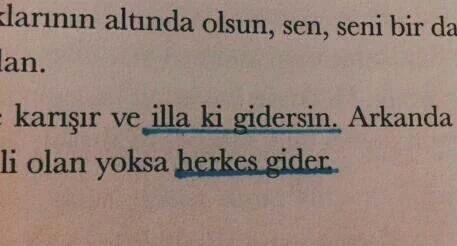 Kitaplarda Hayat Buluyoruz