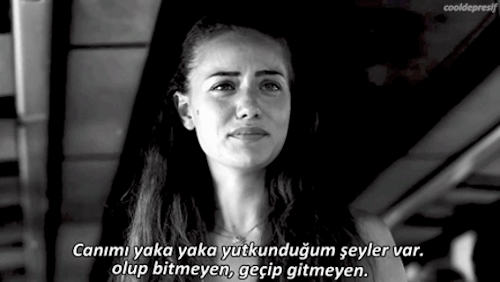 Balıklar da Ağlar Ama Haberi Olmaz Denizin