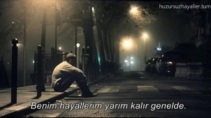 Balıklar da Ağlar Ama Haberi Olmaz Denizin