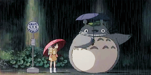 Beğendiğim Japon Animasyonlar