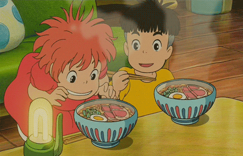 Beğendiğim Japon Animasyonlar