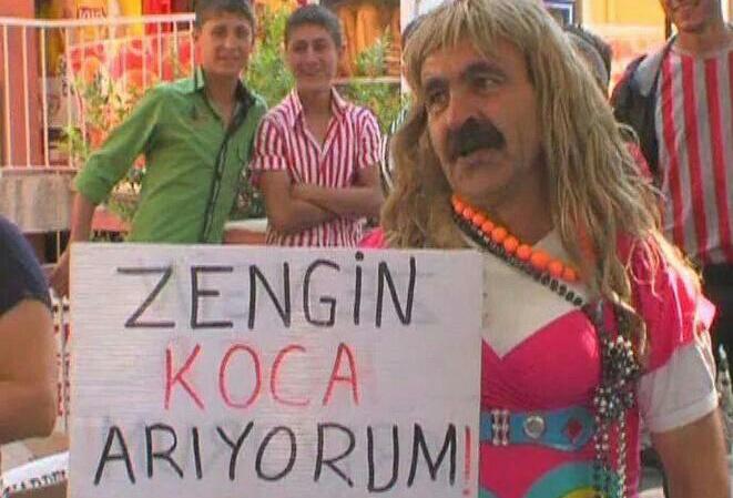 Erkeklerin Hoşlanmadığı Bazı Davranışlar