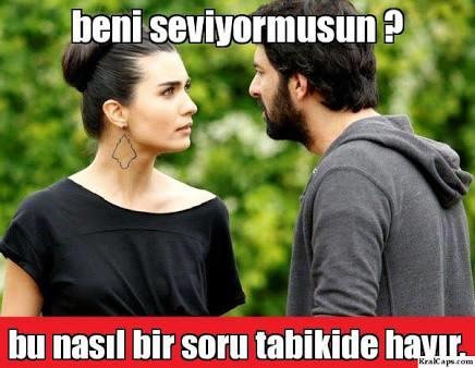 Erkeklerin Hoşlanmadığı Bazı Davranışlar
