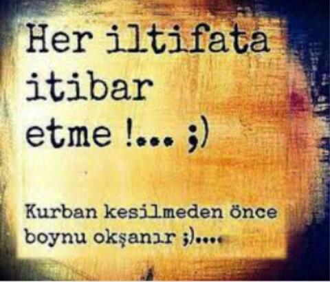 Uzak Durulması Gereken 4 İnsan Tipi