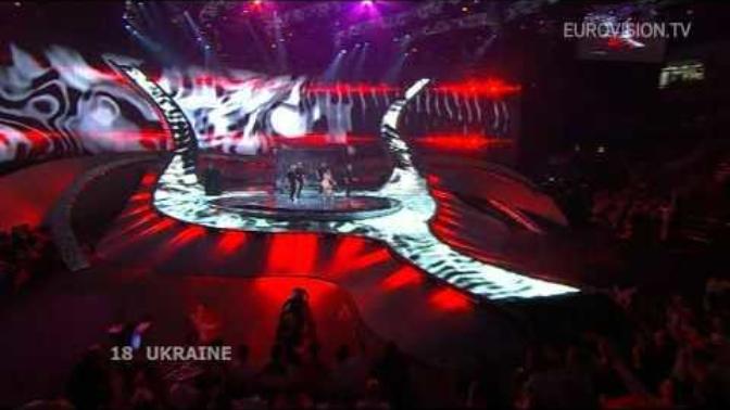 Eurovision Sahnesinde Yapılmış En İyi Koreografiler