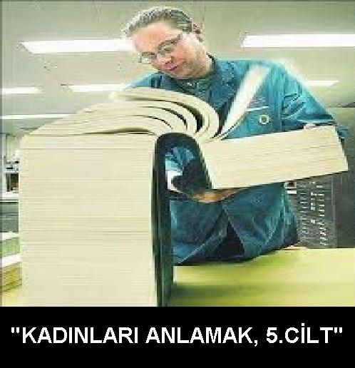 Kızlar ve Çelişkileri!