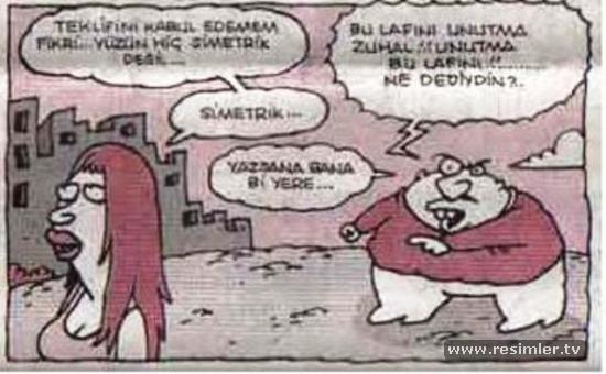 Hepimiz Güzeliz :)