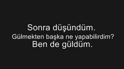 Hepimiz Güzeliz :)
