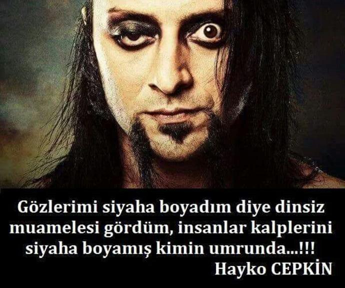 Bu Dünyada Çirkin İsen Yaşamaya Hakkın Yok!