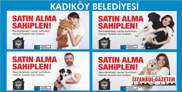 Hayvanlar, Hediye veya Aksesuar Olamazlar!!!